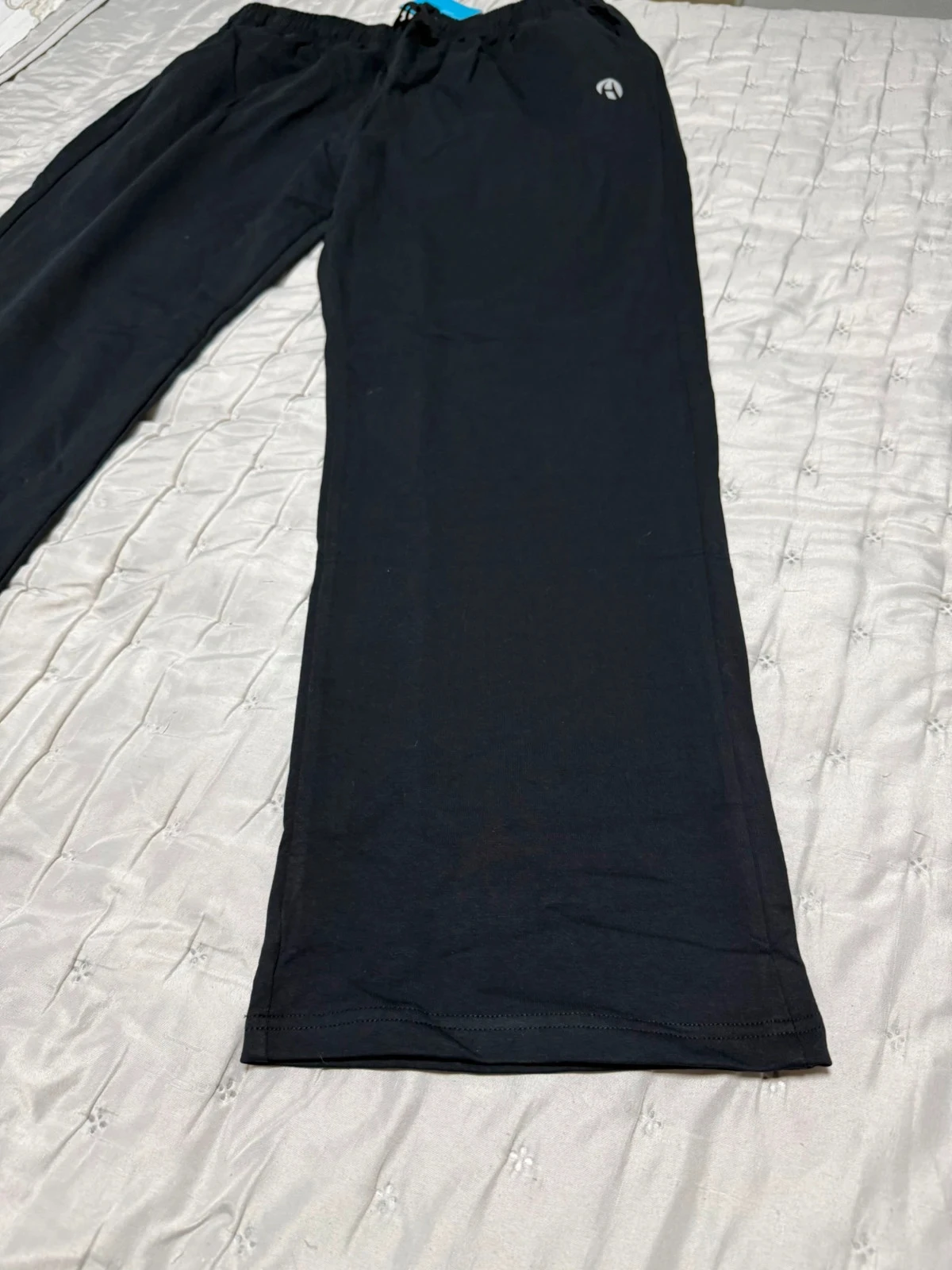Pantalon desportivo preto super confortável ❤️♥ – photo 2